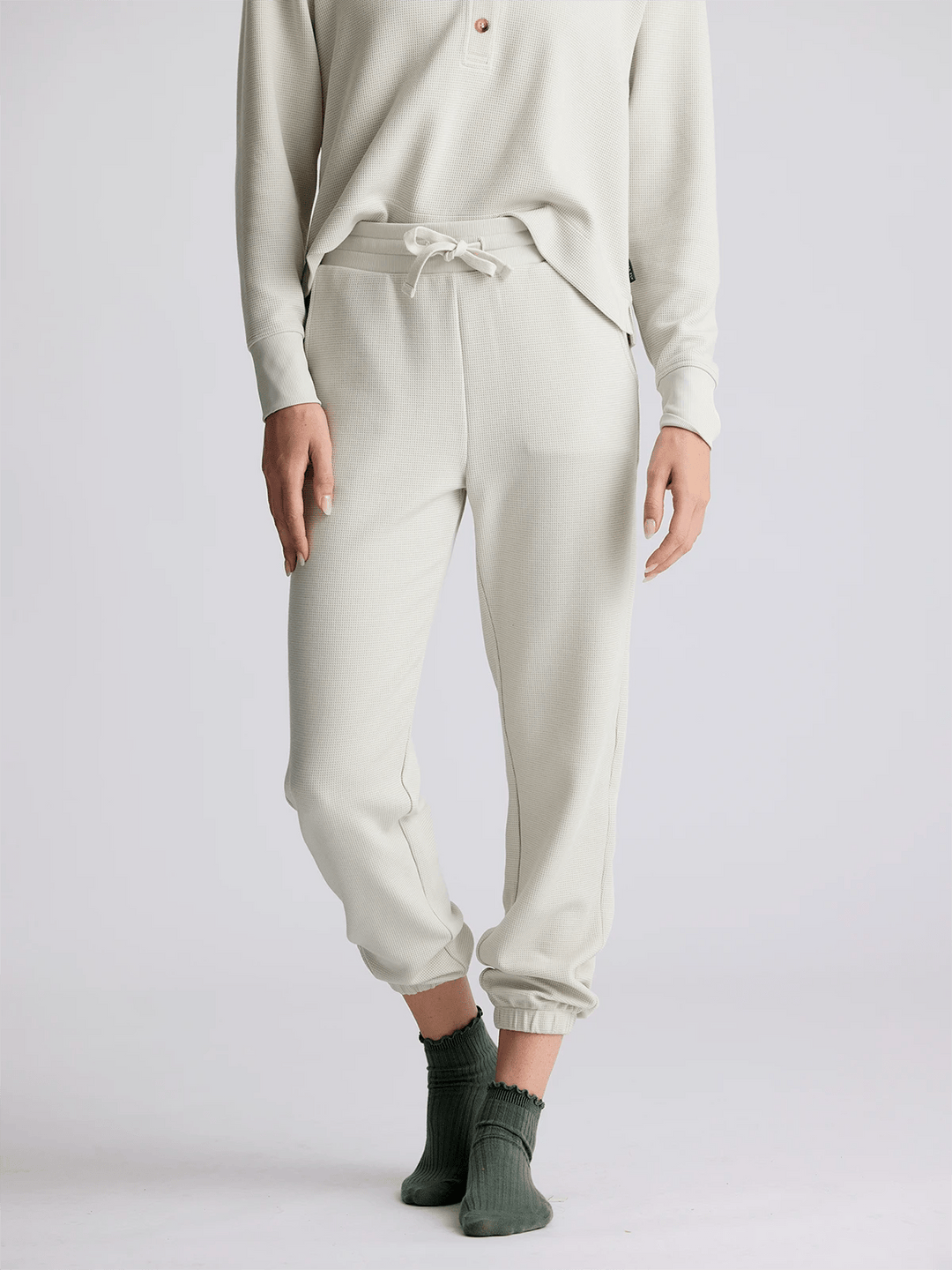 Women's Waffle Jogger - Quest Outdoors
