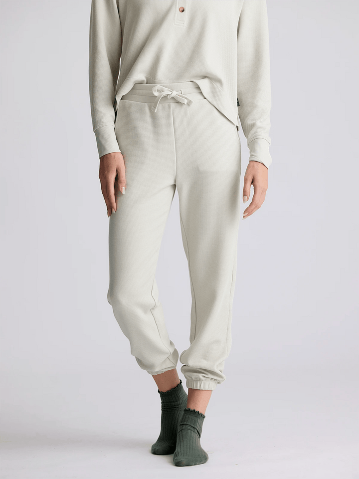 Women's Waffle Jogger - Quest Outdoors