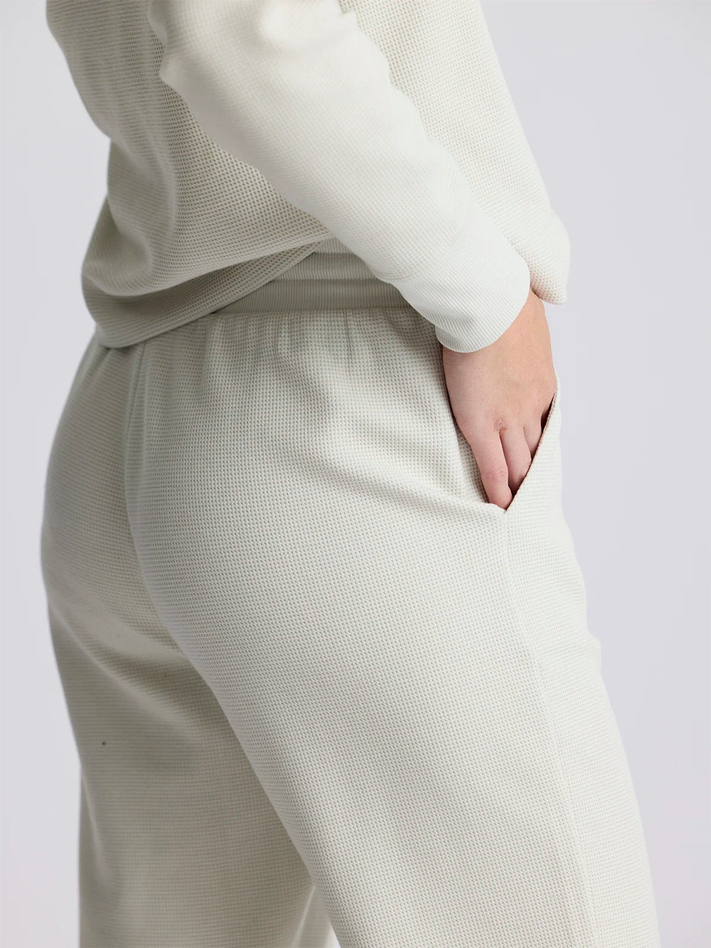Women's Waffle Jogger - Quest Outdoors