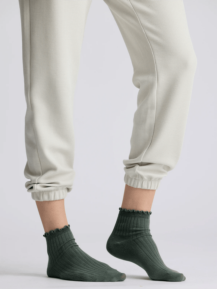 Women's Waffle Jogger - Quest Outdoors
