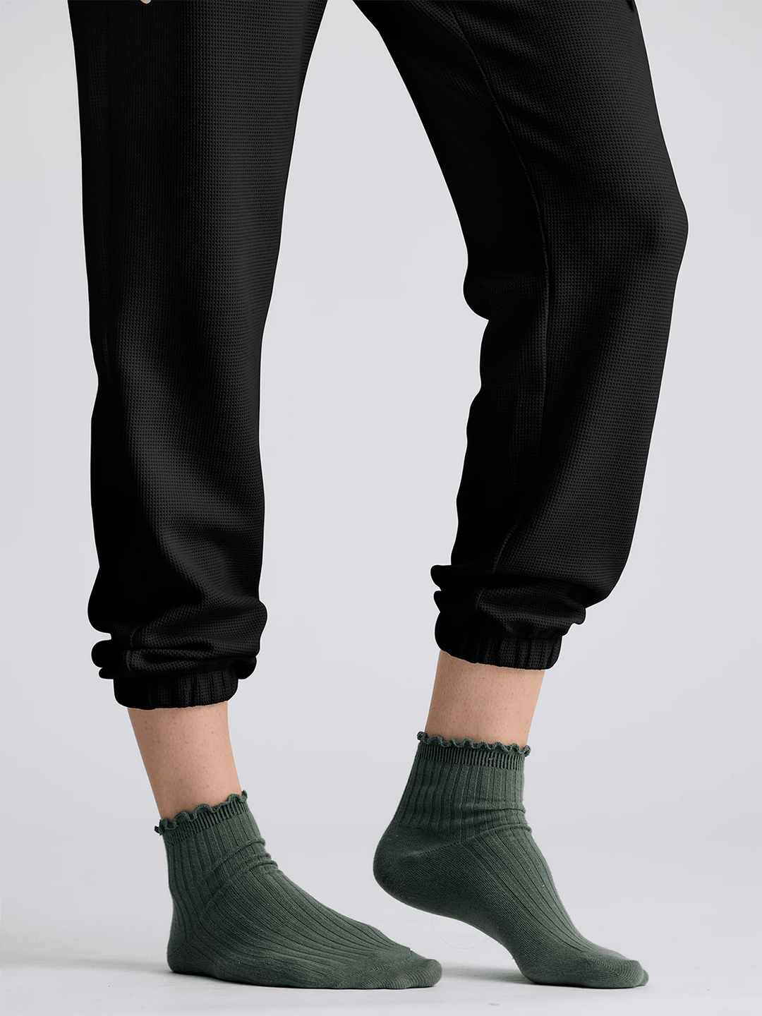Women's Waffle Jogger - Quest Outdoors