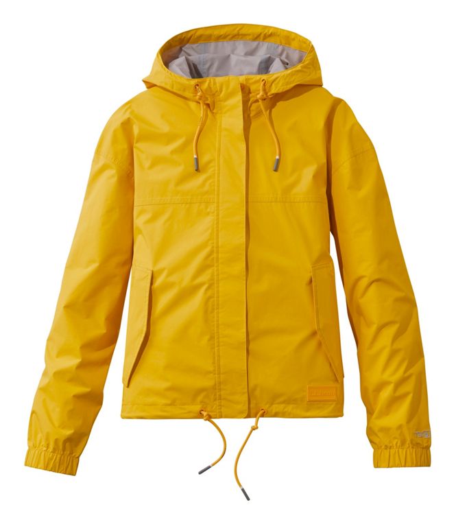 Women's Wharf Street Rain Jacket - Quest Outdoors