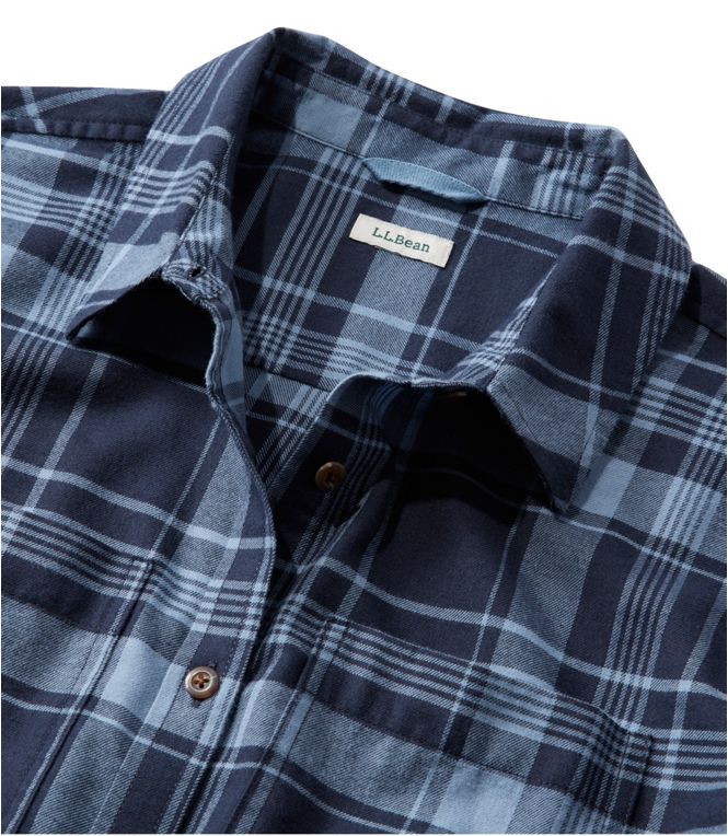 Women's Whisperweight Flannel Shirt, Button - Down Regular - Quest Outdoors
