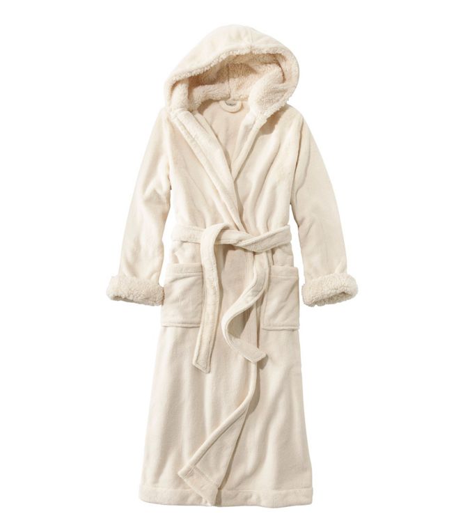 Women's Wicked Plush Robe, Regular - Quest Outdoors
