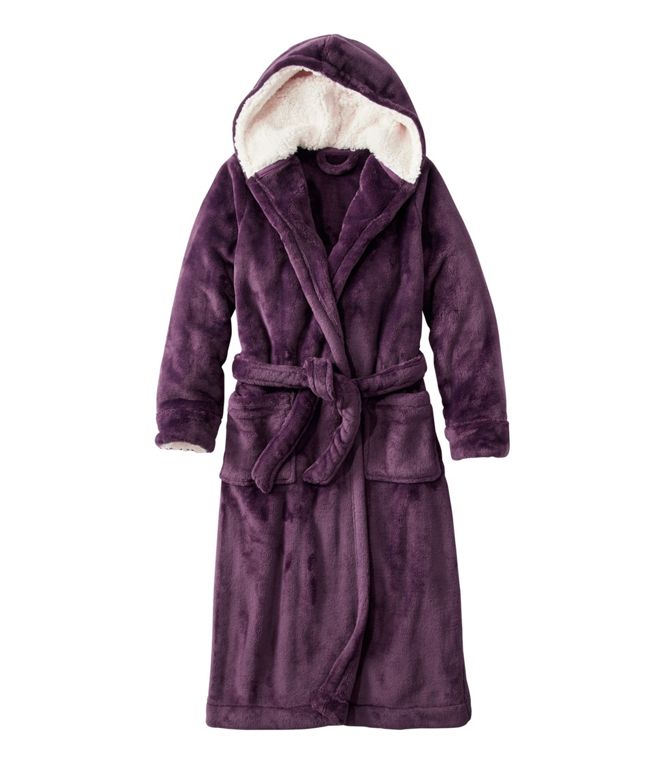 Women's Wicked Plush Robe, Regular - Quest Outdoors