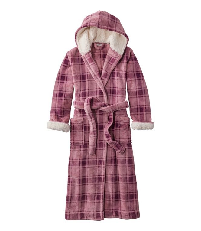 Women's Wicked Plush Robe, Regular - Quest Outdoors