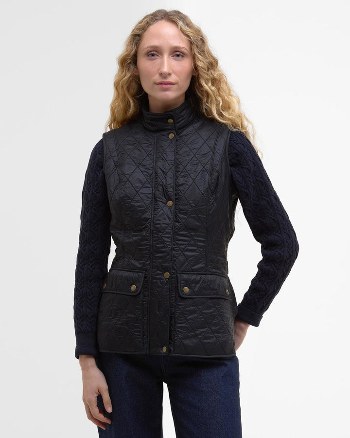 Women's Wray Gilet - Quest Outdoors