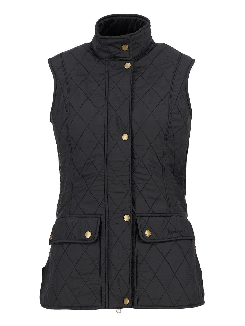 Women's Wray Gilet - Quest Outdoors