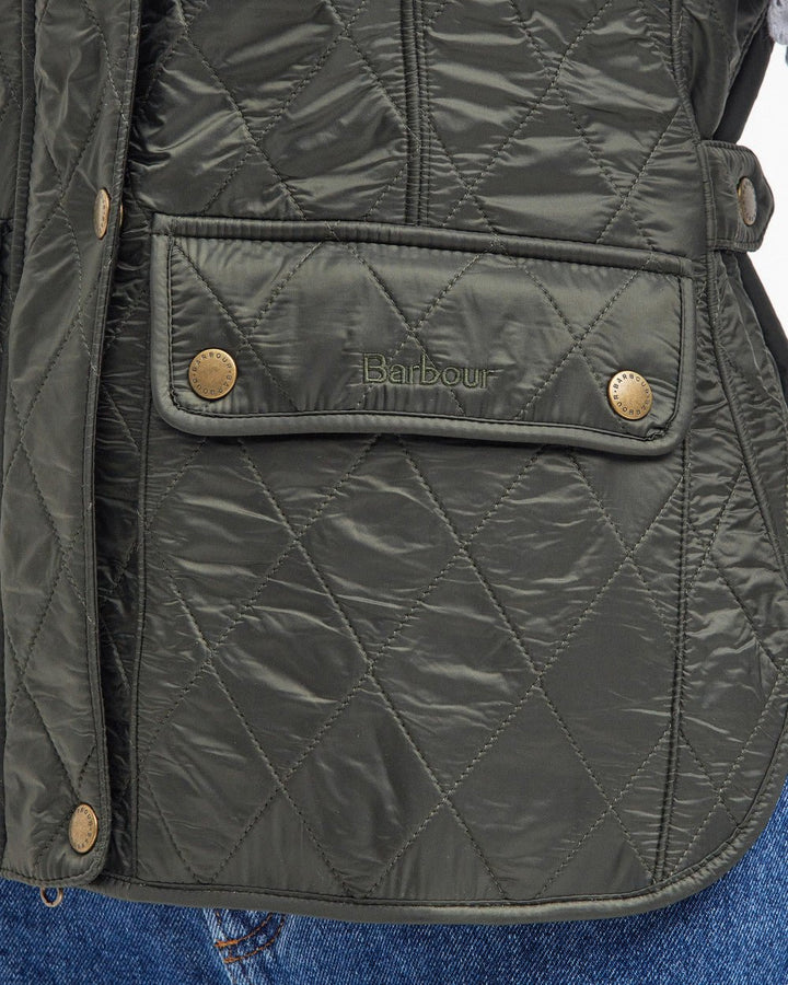 Women's Wray Gilet - Quest Outdoors