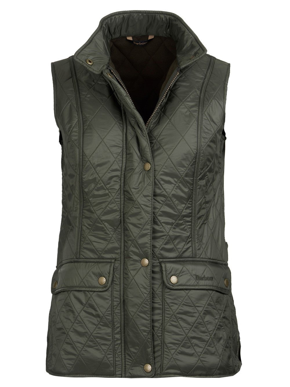 Women's Wray Gilet - Quest Outdoors