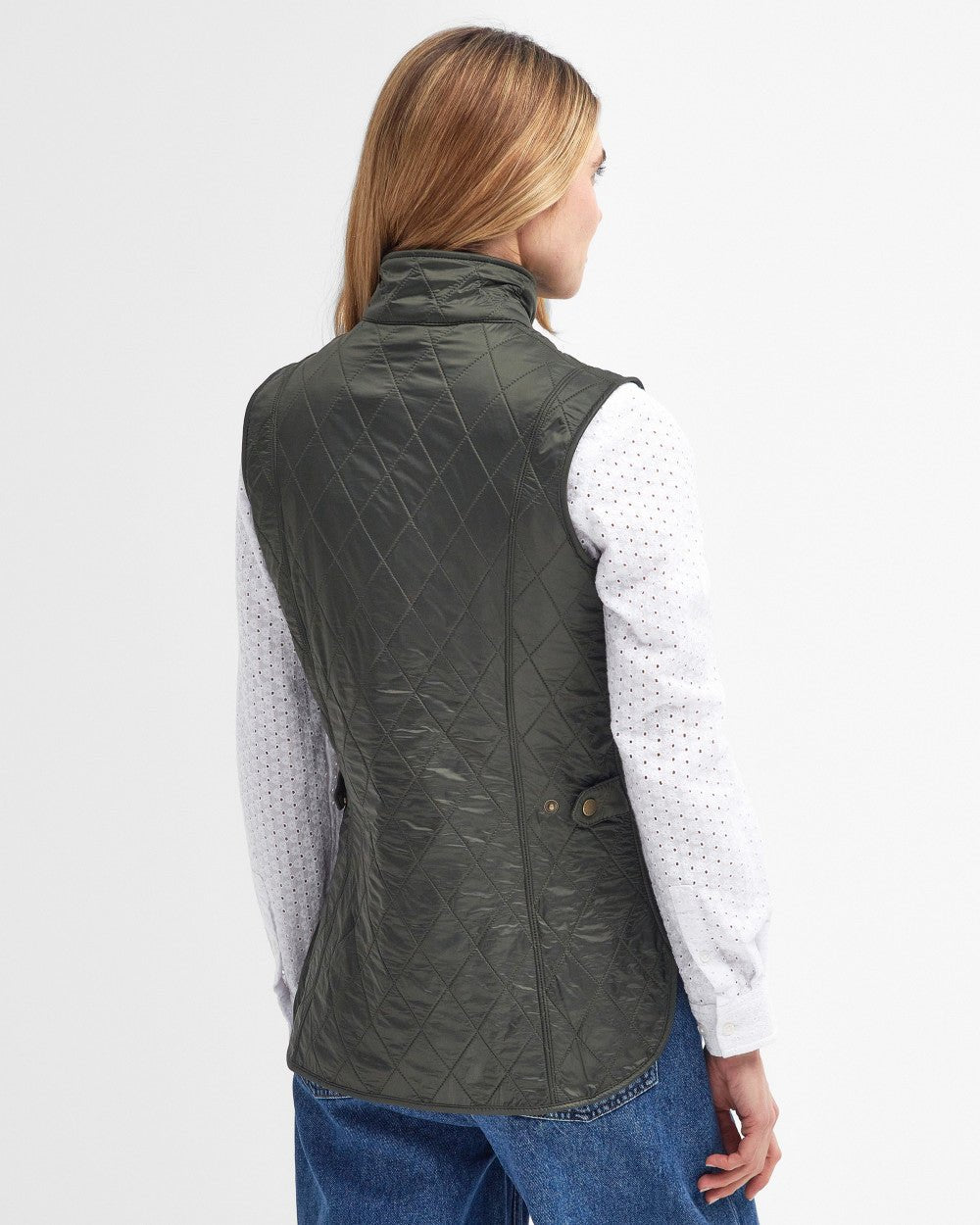 Women's Wray Gilet - Quest Outdoors