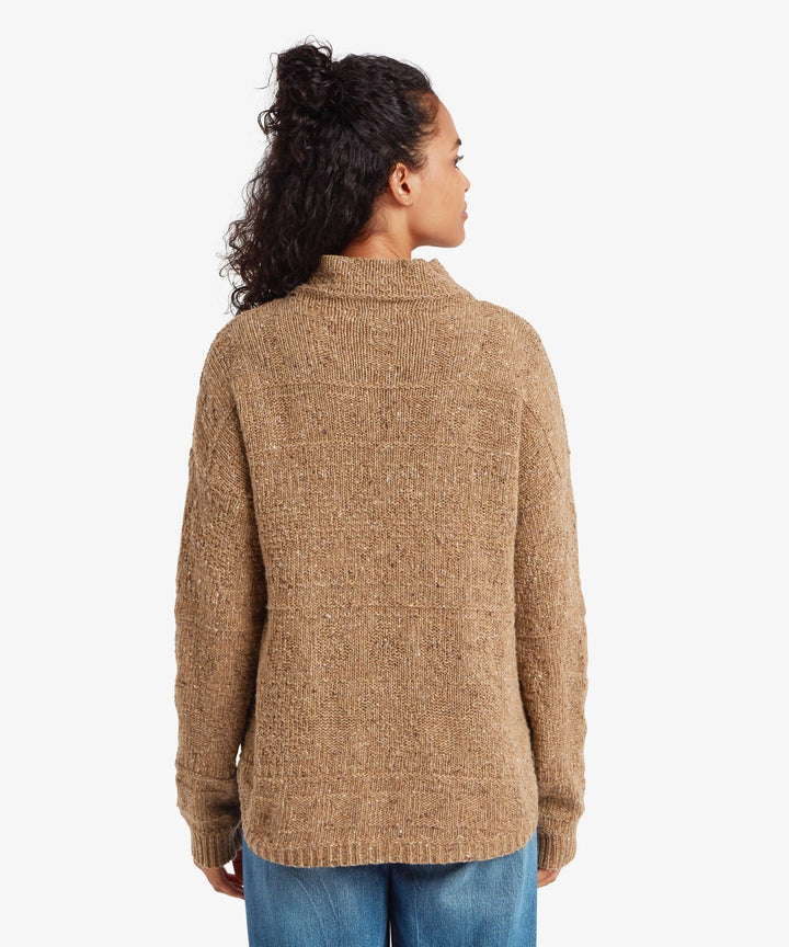 Women's Yuden Sweater - Quest Outdoors