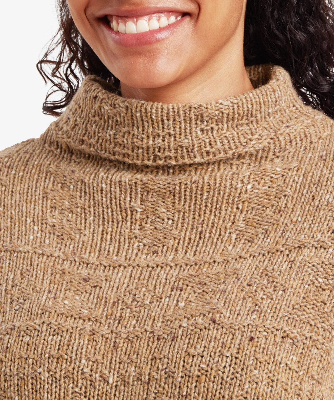 Women's Yuden Sweater - Quest Outdoors
