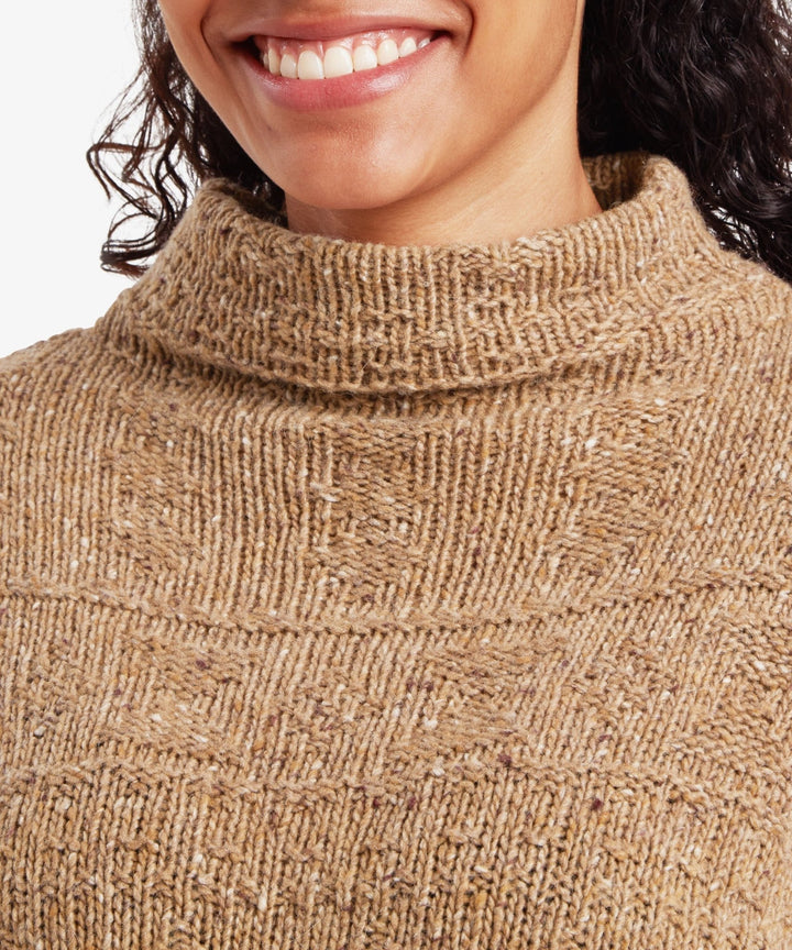 Women's Yuden Sweater - Quest Outdoors