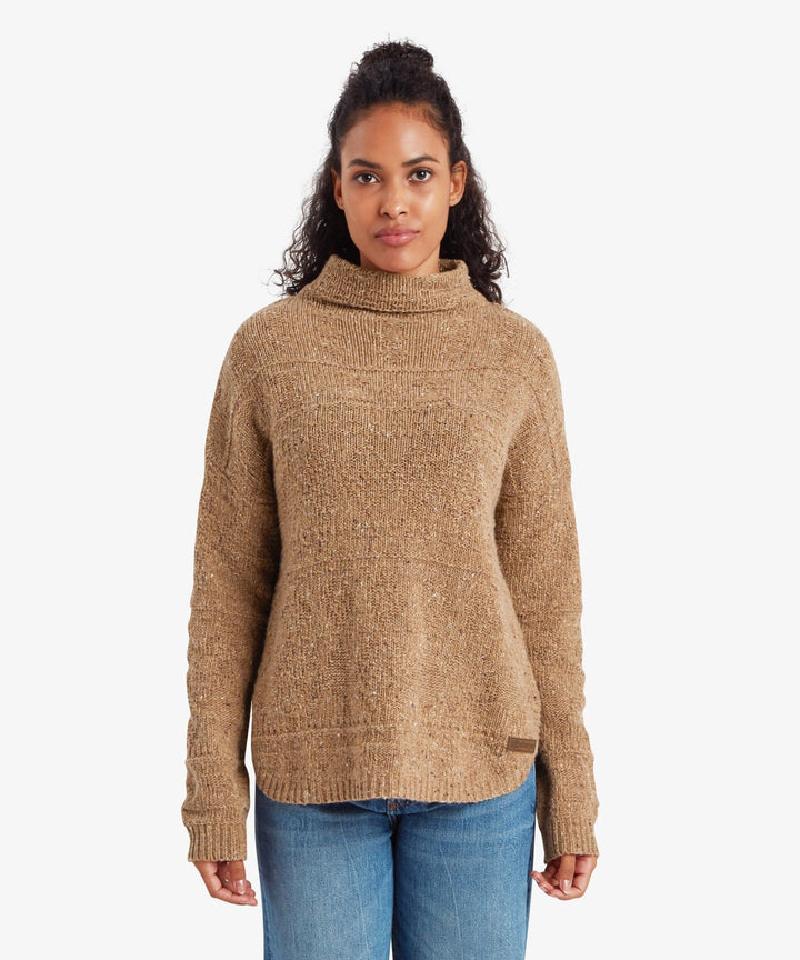 Women's Yuden Sweater - Quest Outdoors