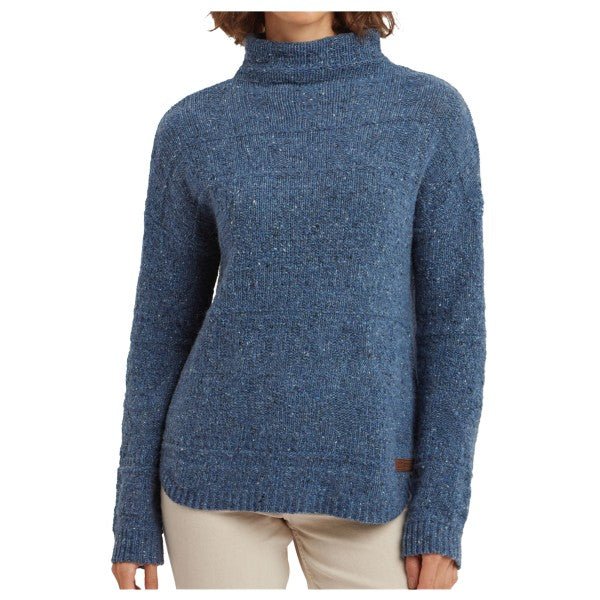 Women's Yuden Sweater - Quest Outdoors
