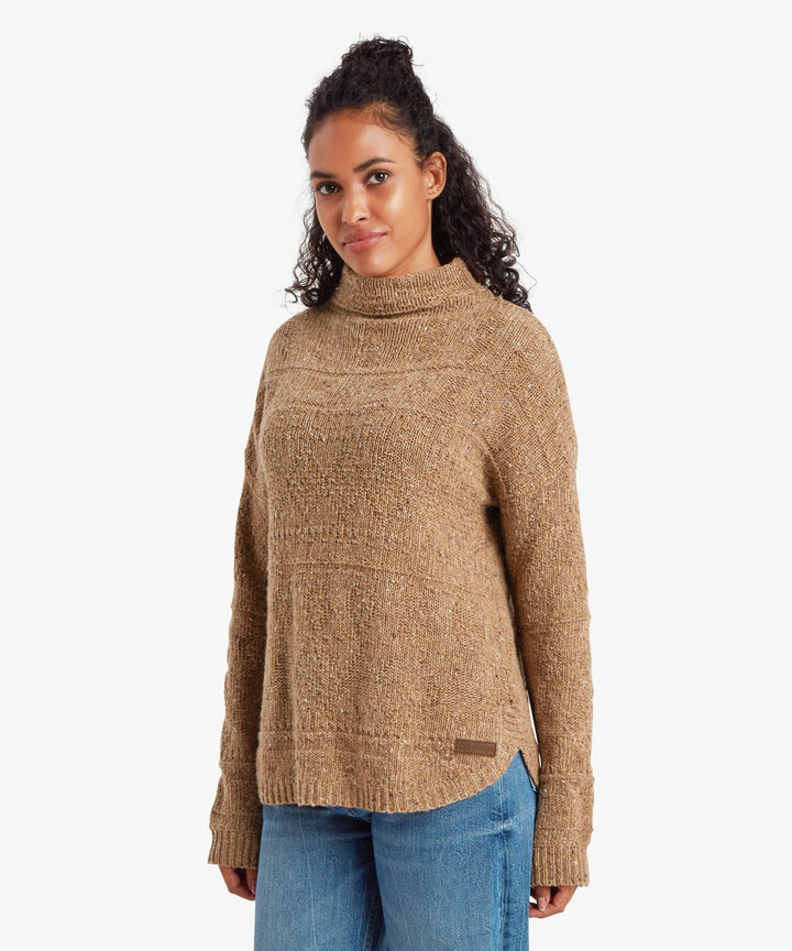 Women's Yuden Sweater - Quest Outdoors
