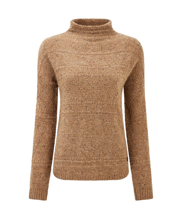 Women's Yuden Sweater - Quest Outdoors