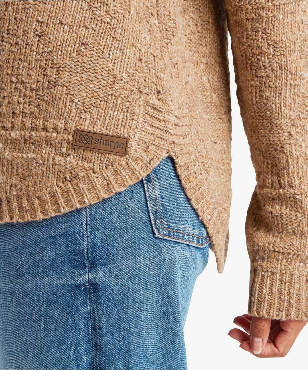 Women's Yuden Sweater - Quest Outdoors