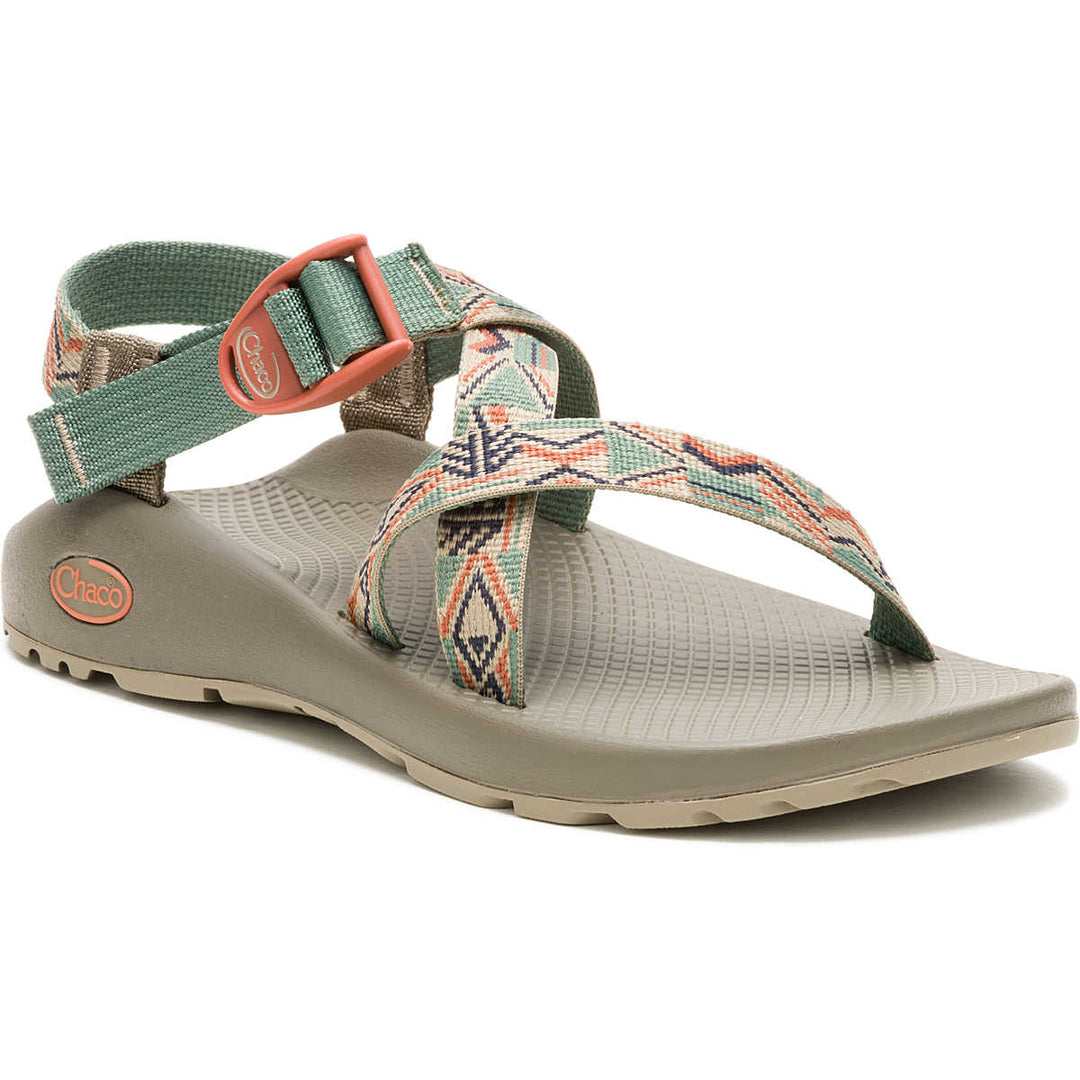 Women's Z/1 Adjustable Strap Classic Sandal - Quest Outdoors