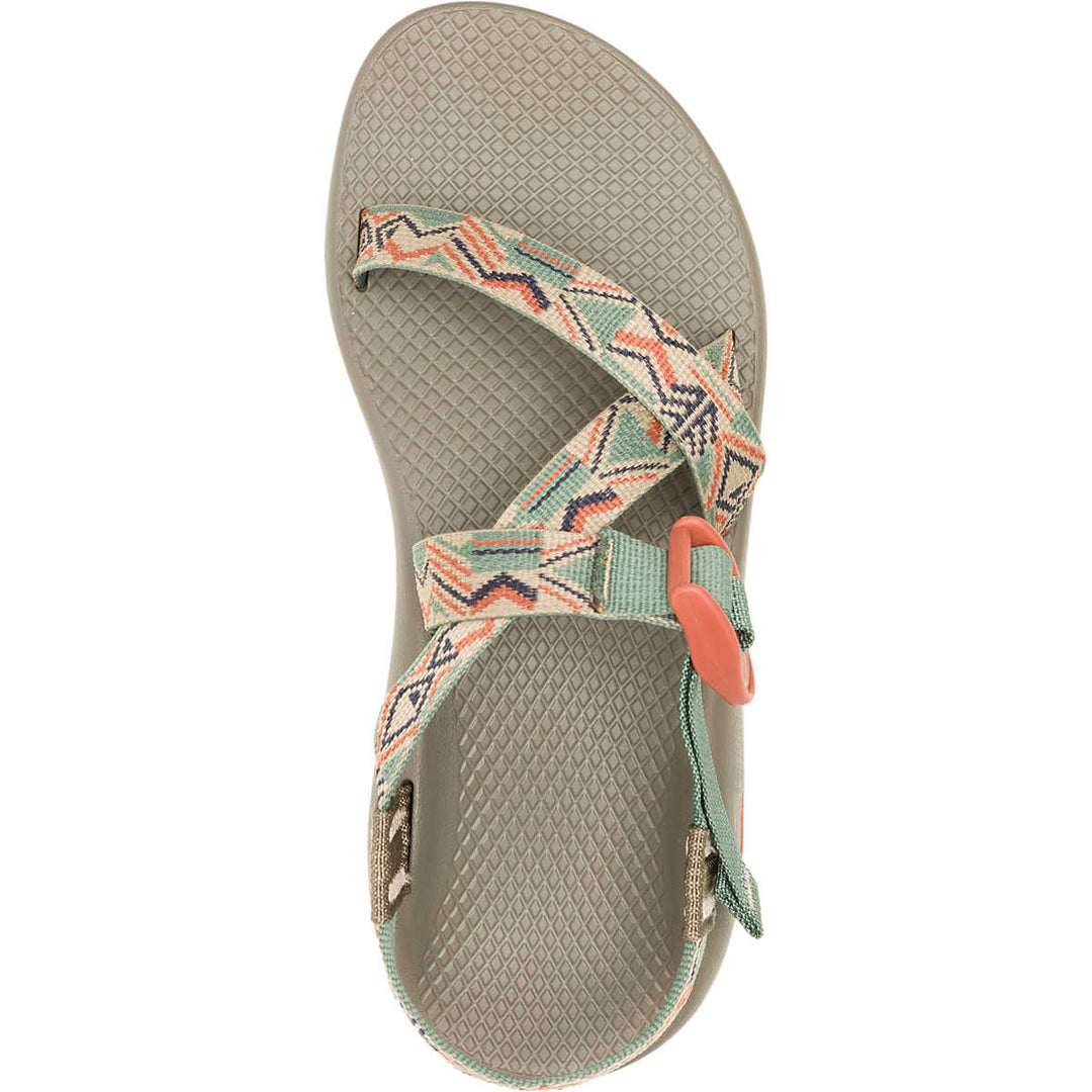 Women's Z/1 Adjustable Strap Classic Sandal - Quest Outdoors