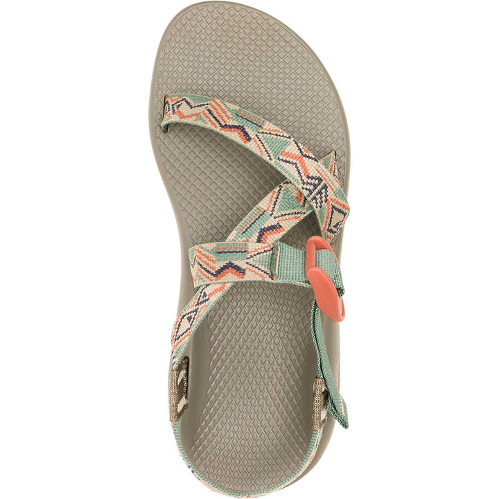 Women's Z/1 Adjustable Strap Classic Sandal - Quest Outdoors