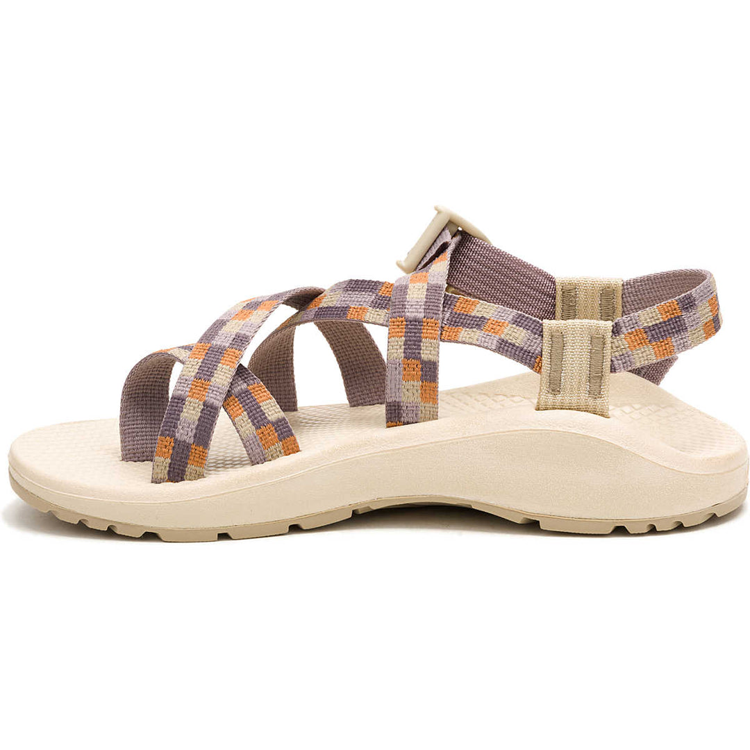 Women's Z/Cloud 2 Adjustable Strap Cushioned Sandal - Quest Outdoors