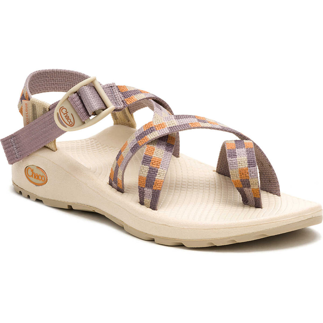 Women's Z/Cloud 2 Adjustable Strap Cushioned Sandal - Quest Outdoors