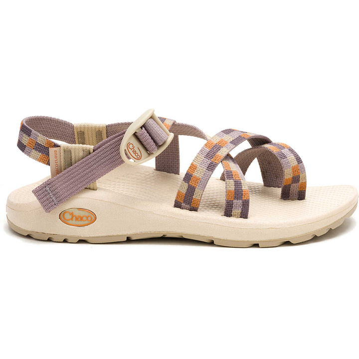 Women's Z/Cloud 2 Adjustable Strap Cushioned Sandal - Quest Outdoors