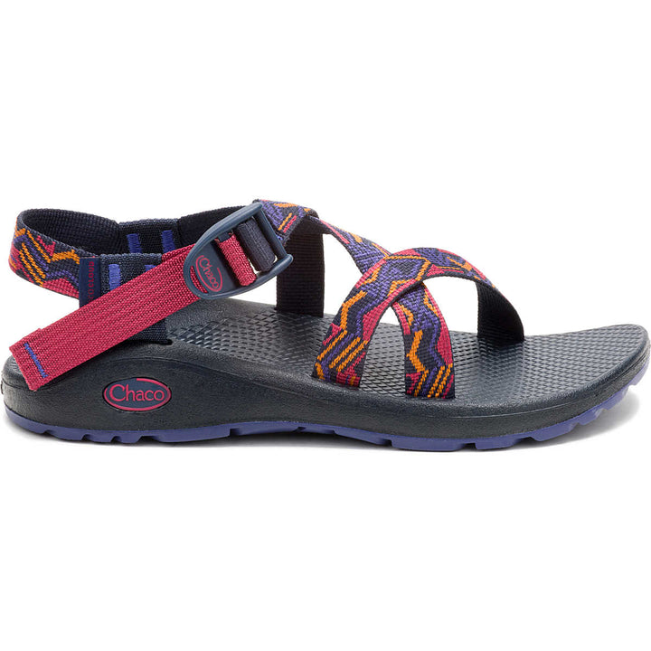 Women's Z/Cloud Adjustable Strap Cushioned Sandal - Quest Outdoors