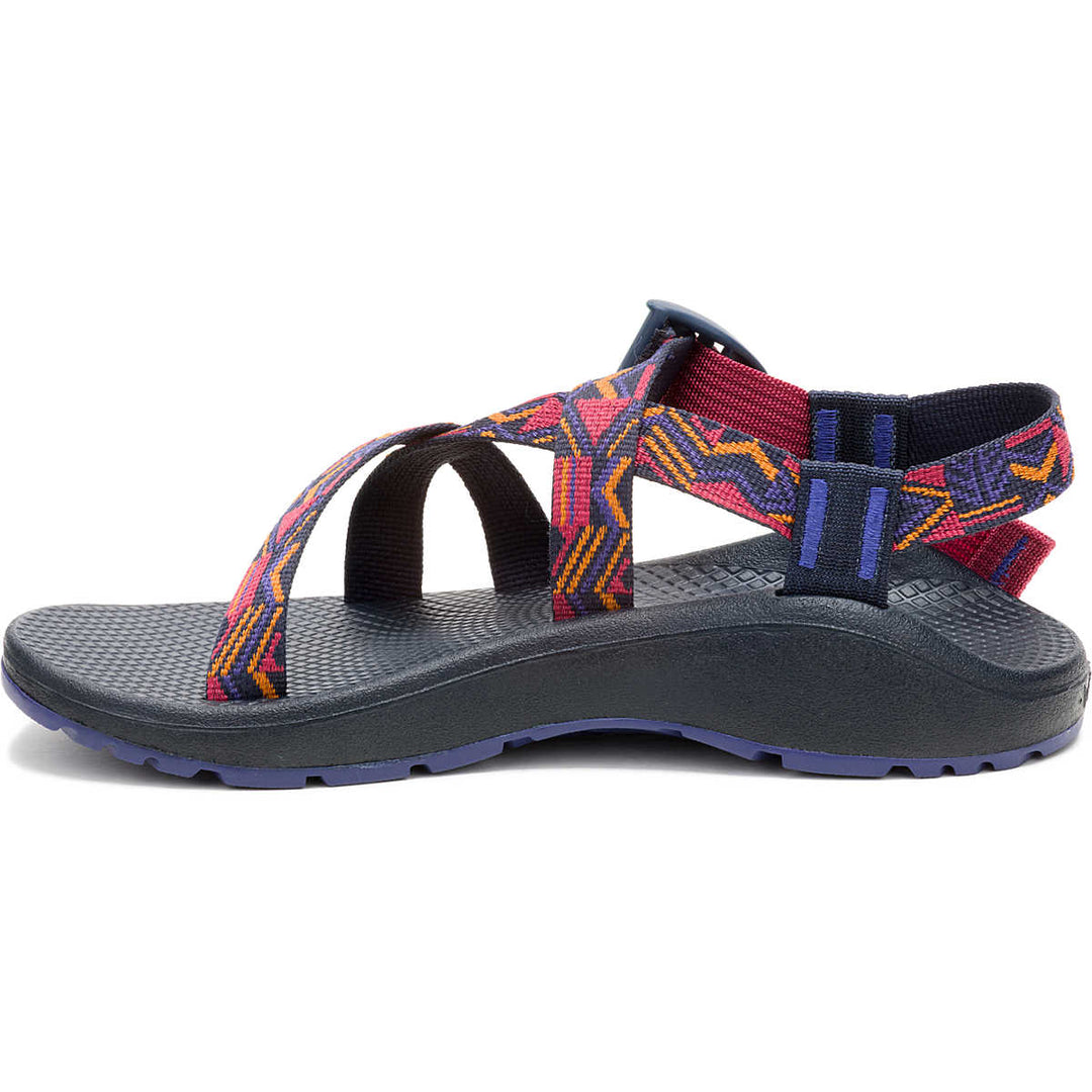 Women's Z/Cloud Adjustable Strap Cushioned Sandal - Quest Outdoors