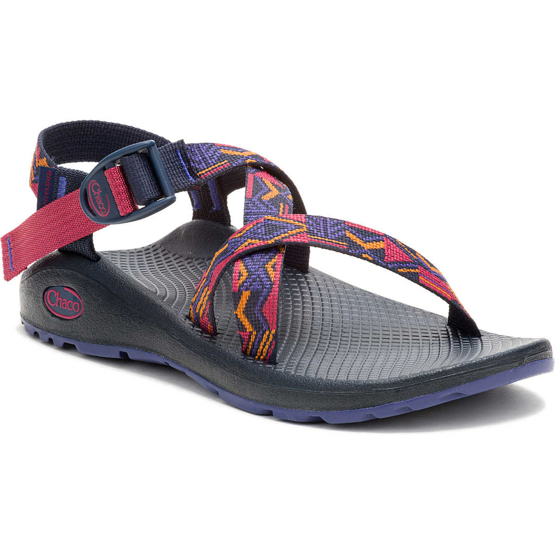 Women's Z/Cloud Adjustable Strap Cushioned Sandal - Quest Outdoors