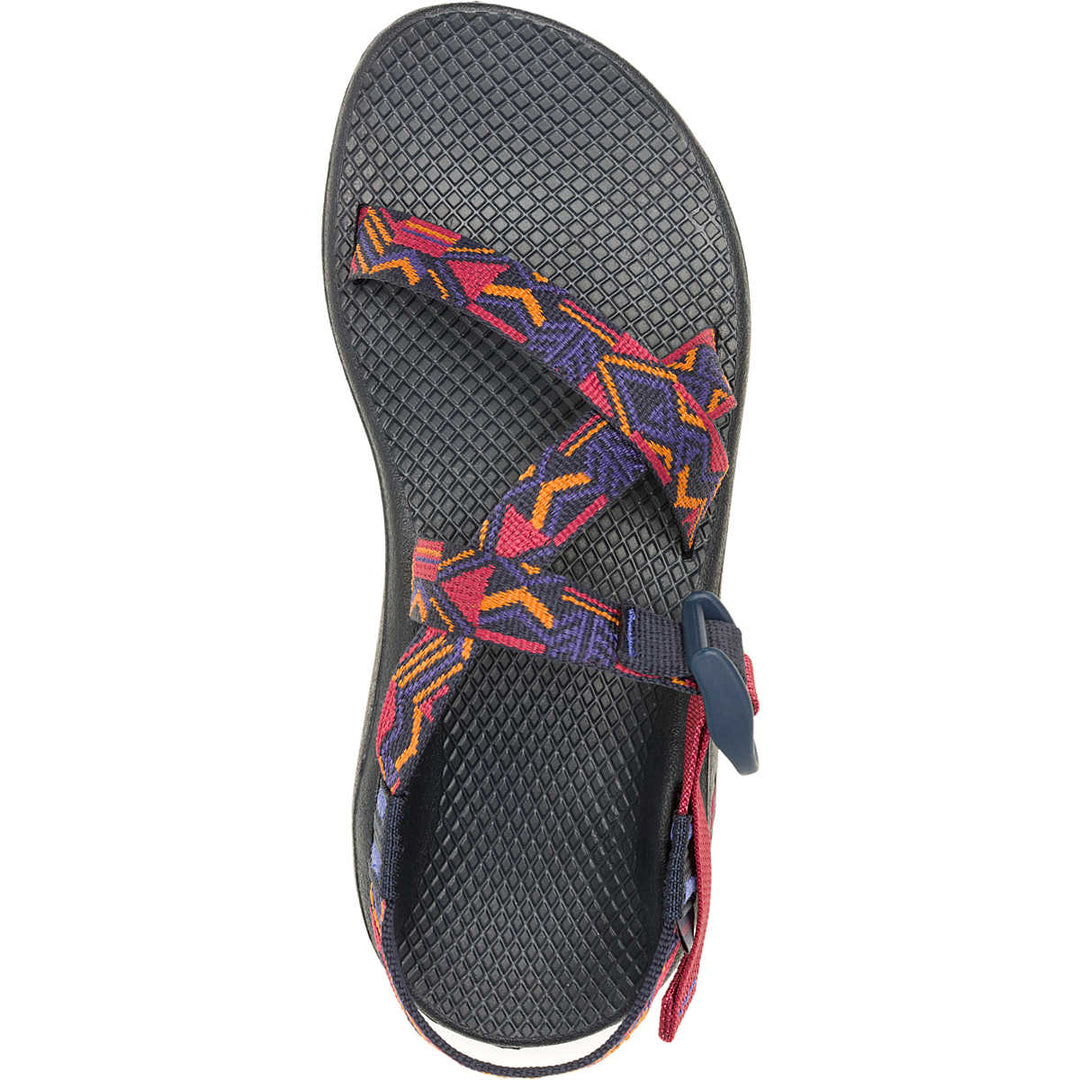 Women's Z/Cloud Adjustable Strap Cushioned Sandal - Quest Outdoors