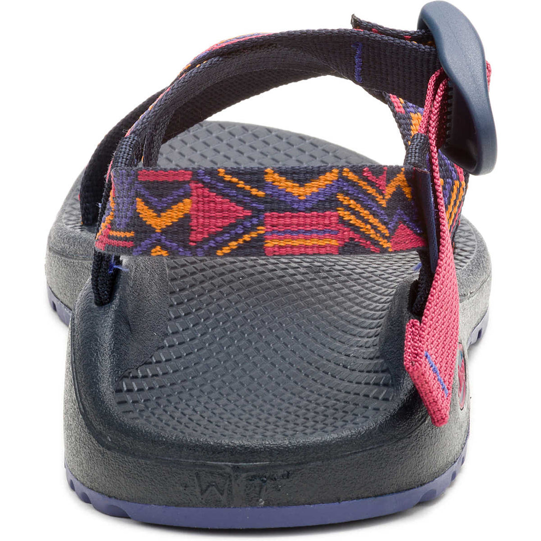 Women's Z/Cloud Adjustable Strap Cushioned Sandal - Quest Outdoors
