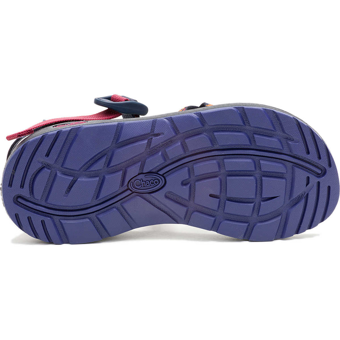 Women's Z/Cloud Adjustable Strap Cushioned Sandal - Quest Outdoors