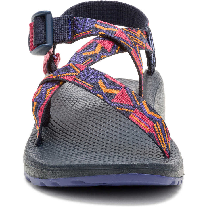 Women's Z/Cloud Adjustable Strap Cushioned Sandal - Quest Outdoors