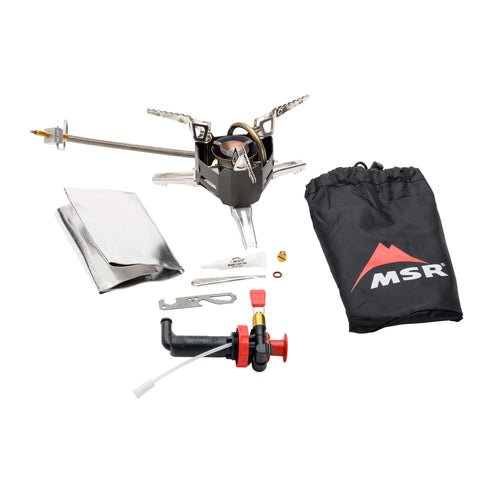 XGK EX Stove - Quest Outdoors