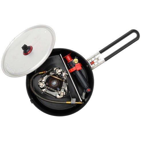 XGK EX Stove - Quest Outdoors