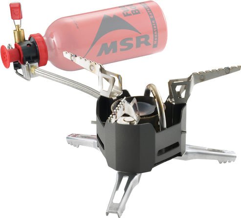 XGK EX Stove - Quest Outdoors