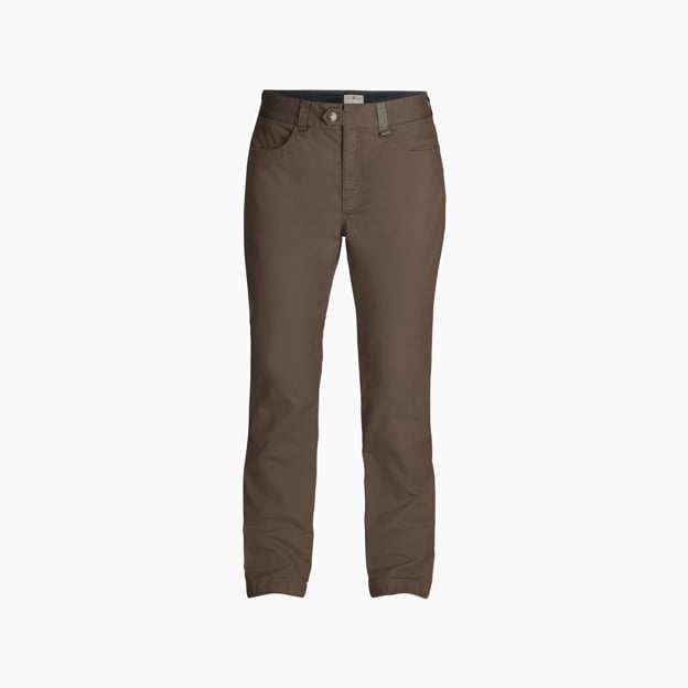 Royal Robbins Women's Billy Goat BC Lined Pant