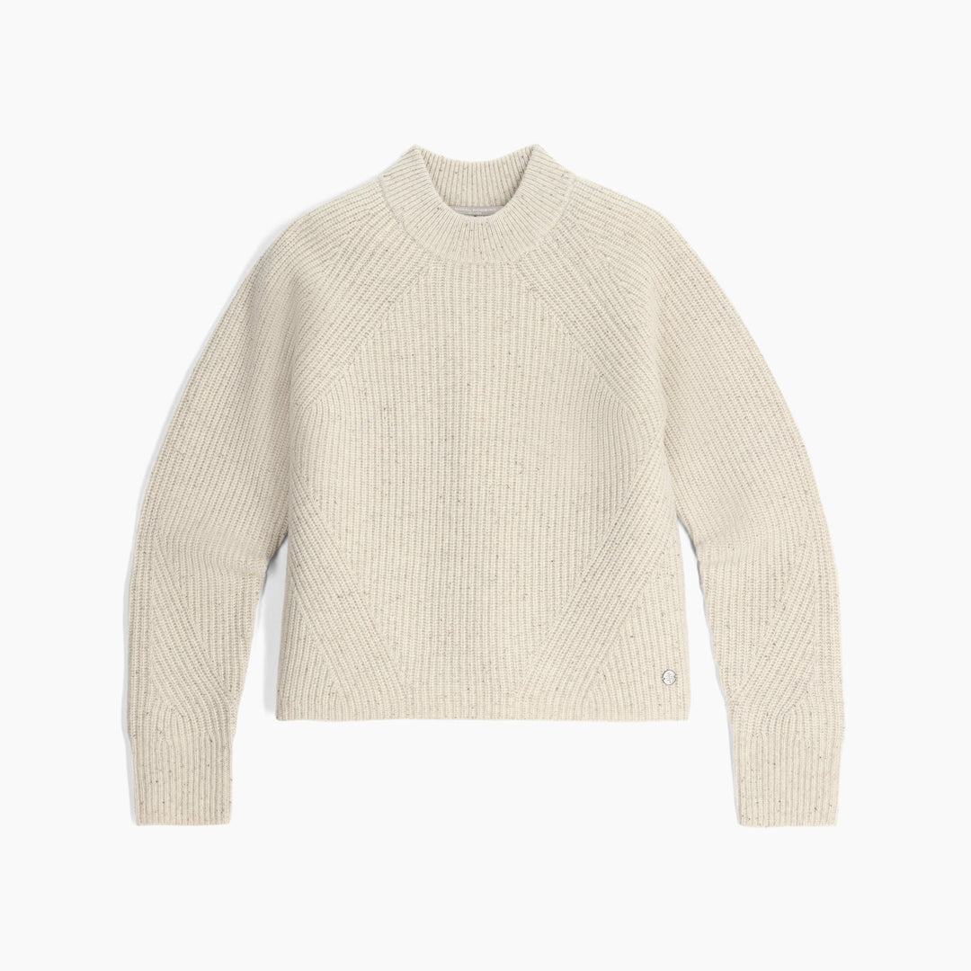 Royal Robbins Women's Rockcraft Mock Neck