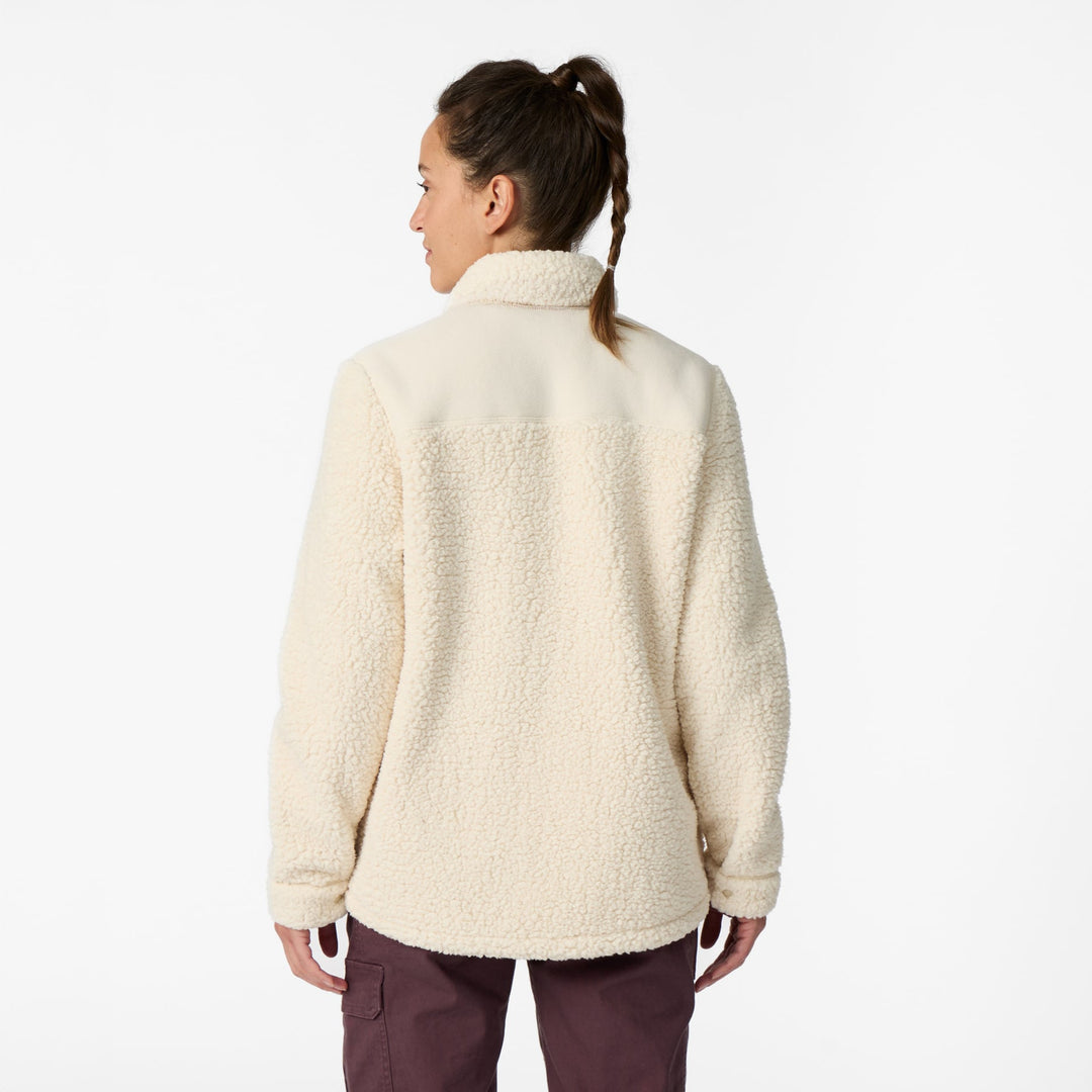 Royal Robbins Women's Palisades Shacket
