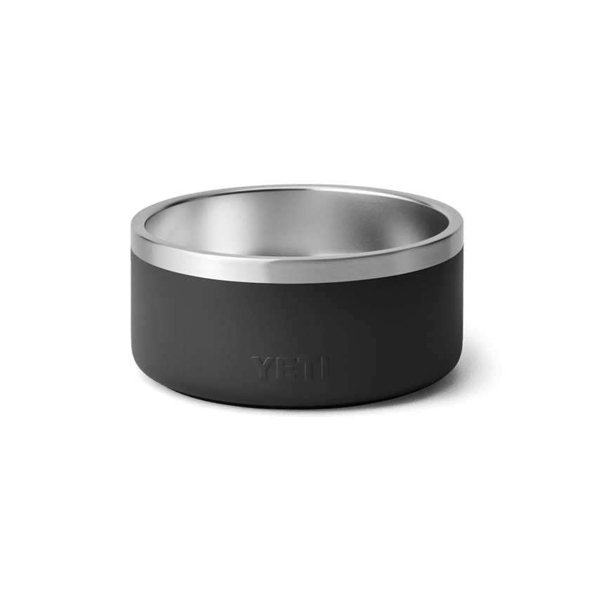 Yeti Boomer 4 Dog Bowl - Quest Outdoors