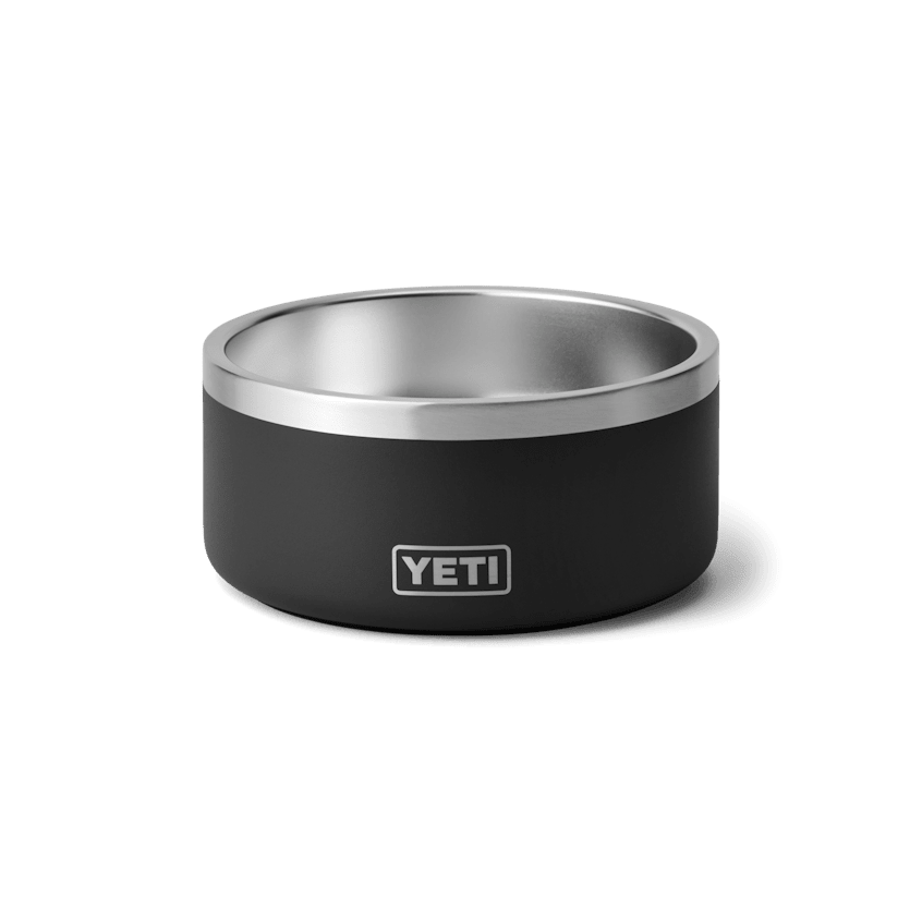 Yeti Boomer 4 Dog Bowl - Quest Outdoors