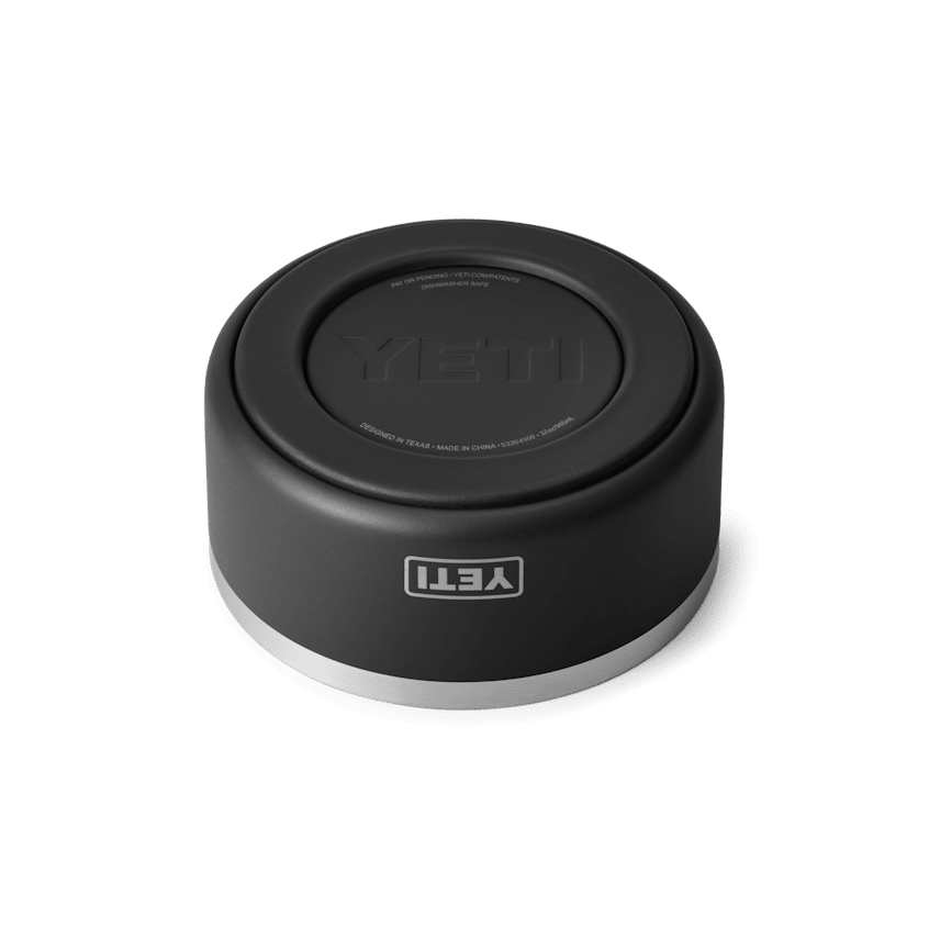 Yeti Boomer 4 Dog Bowl - Quest Outdoors