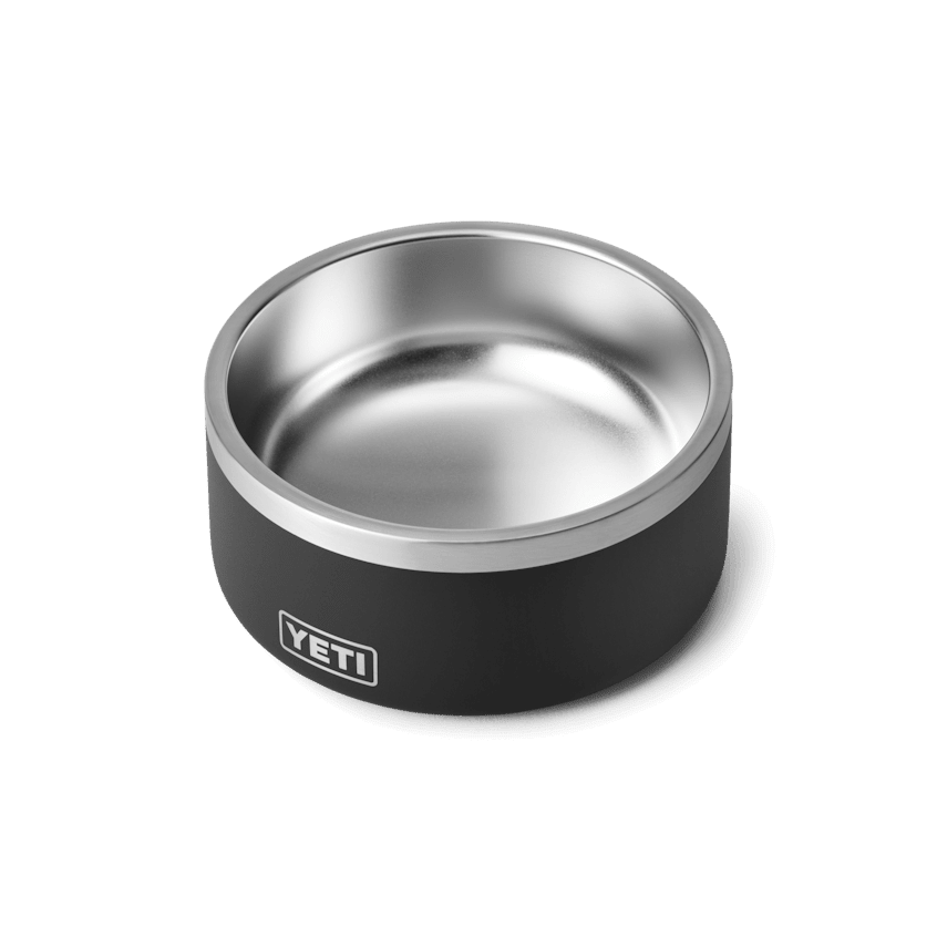 Yeti Boomer 4 Dog Bowl - Quest Outdoors