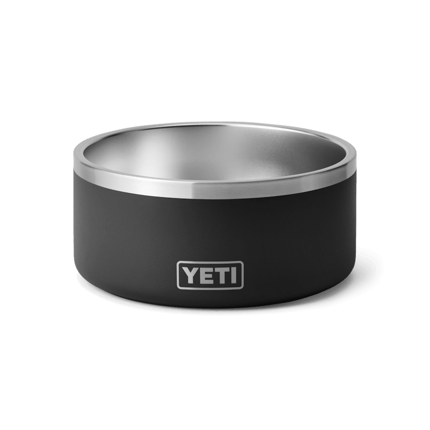 Yeti Boomer 8 Dog Bowl - Quest Outdoors