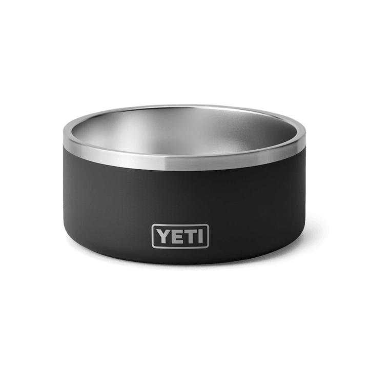 Yeti Boomer 8 Dog Bowl - Quest Outdoors