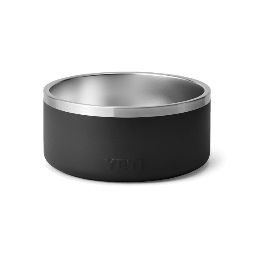 Yeti Boomer 8 Dog Bowl - Quest Outdoors