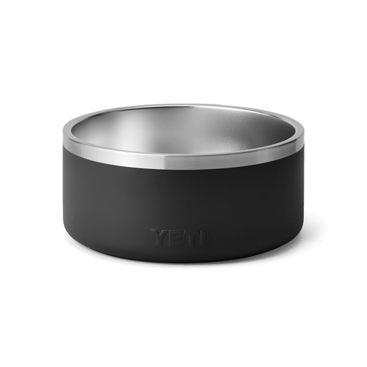 Yeti Boomer 8 Dog Bowl - Quest Outdoors